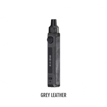 Vaping Kit -- Smok RPM 25w Pod Kit Grey Leather (CRC)
